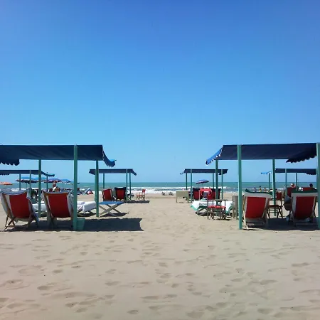 Delizia By Interhome Villa Forte dei Marmi