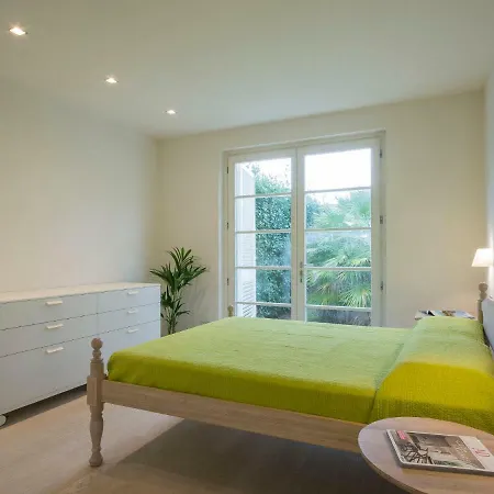Delizia By Interhome Forte dei Marmi