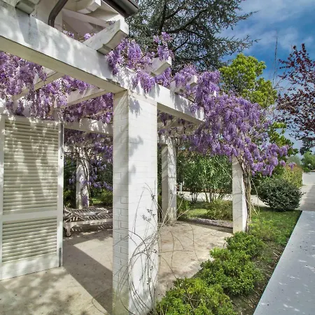Villa Delizia By Interhome *