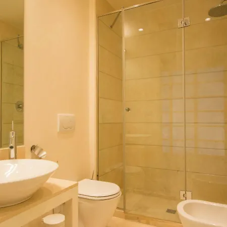 Delizia By Interhome Forte dei Marmi