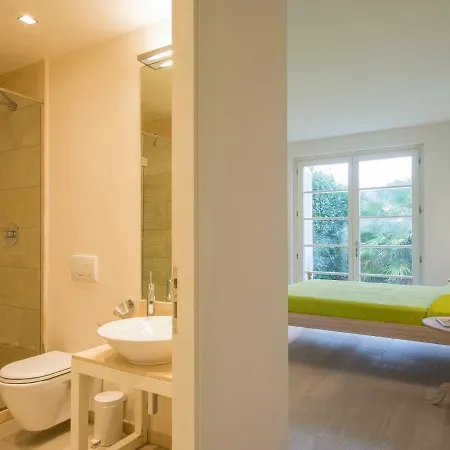 Delizia By Interhome Villa *