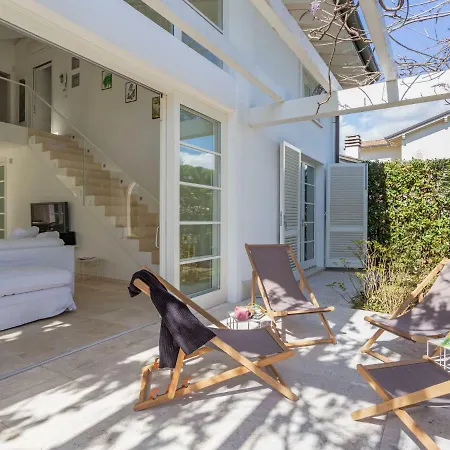 Villa Delizia By Interhome Forte dei Marmi