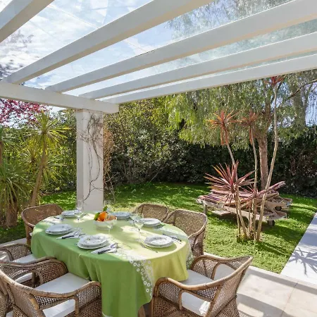Villa Delizia By Interhome *