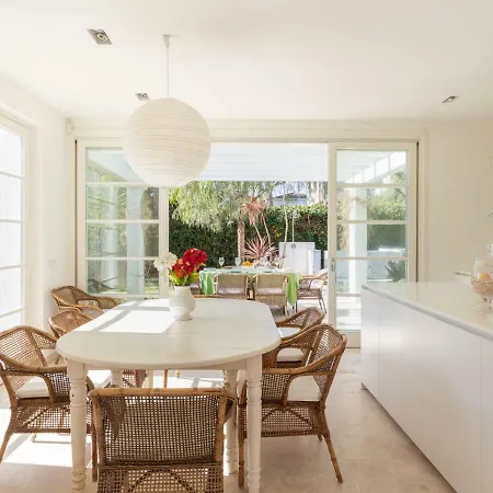 Delizia By Interhome *