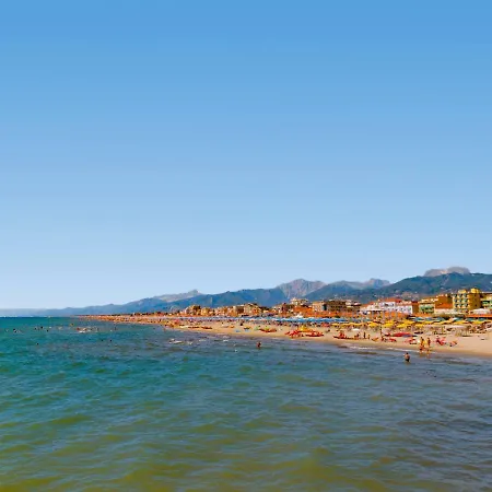 Delizia By Interhome * Forte dei Marmi