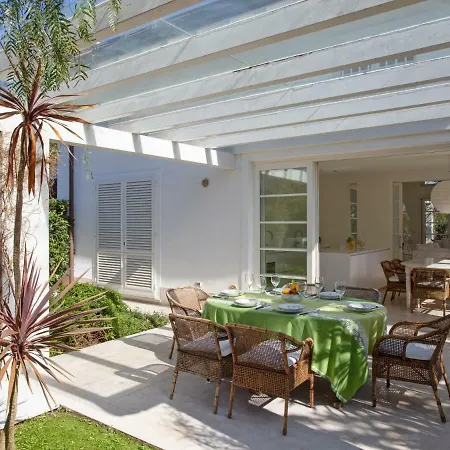 Villa Delizia By Interhome