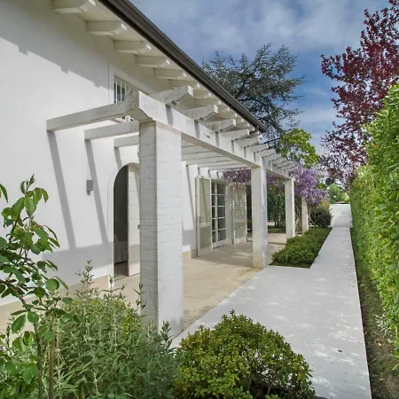 Villa Delizia By Interhome Forte dei Marmi