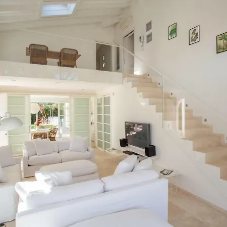 Delizia By Interhome * Forte dei Marmi