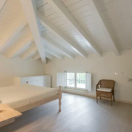Delizia By Interhome * Forte dei Marmi