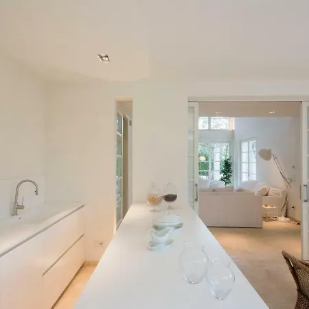 Villa Delizia By Interhome Forte dei Marmi