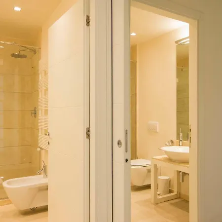 Delizia By Interhome Villa Forte dei Marmi
