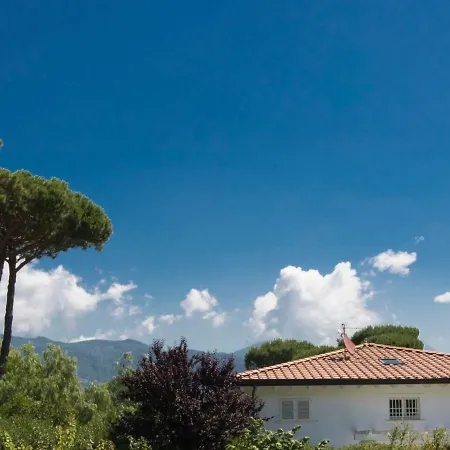 Delizia By Interhome Villa