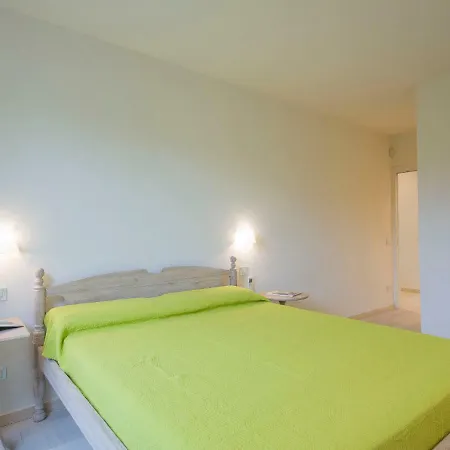 Delizia By Interhome Villa
