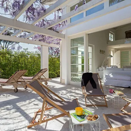 Delizia By Interhome Villa Forte dei Marmi