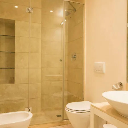 Villa Delizia By Interhome