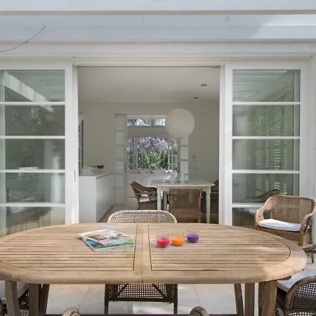 Delizia By Interhome Forte dei Marmi