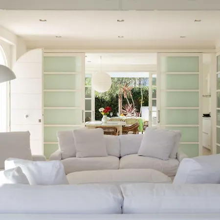 Delizia By Interhome Villa *