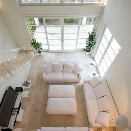 Delizia By Interhome Forte dei Marmi