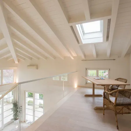 Delizia By Interhome Villa *