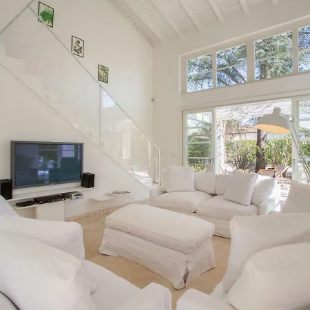 Delizia By Interhome Villa *